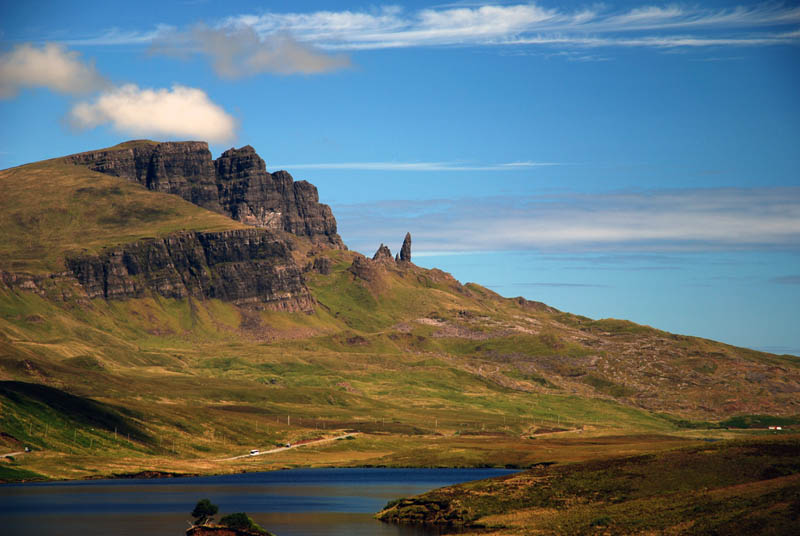 Old Man of Storr